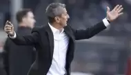 PAOK teknik direktörsüz kaldı: Lucescu'ya 4 ay men cezası!