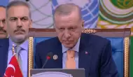 Cumhurbaşkanı Erdoğan'dan Mısır'da Suriye çağrısı