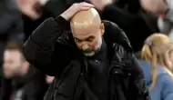 Pep Guardiola'nın kabusu sürüyor! Manchester City, Crystal Palace karşısında geri düştü!