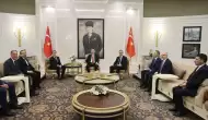 Cumhurbaşkanı Erdoğan ve Blinken görüşmesiyle ilgili açıklama