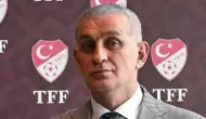 Galatasaray'dan TFF Başkanı'na istifa çağrısı