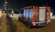 Karabük'te zincirleme trafik kazası: 5 yaralı