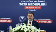 Bakan Yumaklı "destek hesaplama" uygulamasını duyurdu