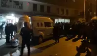 Çekmeköy'de polis memuru dehşet saçtı