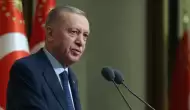 Cumhurbaşkanı Erdoğan'dan Feridun Sinirlioğlu'na tebrik mesajı