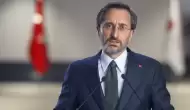 Fahrettin Altun: İstikrarın yanında, terörün karşısında duracağız