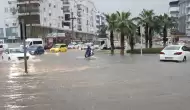 Antalya'da taşımalı eğitime 1 gün ara verildi!