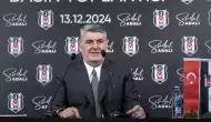 Serdal Adalı Beşiktaş’ın “kurtuluş yolunu” belirledi