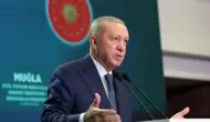 Cumhurbaşkanı Erdoğan'dan yeni anayasa açıklaması