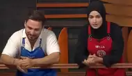 MasterChef’te Aşk Dedikodularına Son Nokta: Somer Şef’ten Onur ve Beyza Açıklaması!