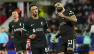 Liverpool, UEFA Şampiyonlar Ligi'nde zirveyi korudu!