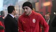 Galatasaray Kayseri'ye 5 eksikle geldi