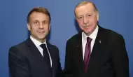 Elysee Sarayı'ndan Erdoğan-Macron görüşmesine ilişkin açıklama