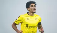 Azerbaycan temsilcisi Karabağ, Elfsborg’a mağlup oldu