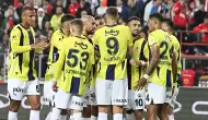 Eyüpspor Fenerbahçe karşılaşmasının ilk 11’leri belli oldu