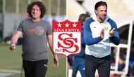 Sivasspor için Fatih Tekke ve Ömer Erdoğan iddiaları