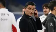 Montella 2024 yılının en iyi 8. teknik direktörü!