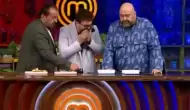 MasterChef eleme adayı kim oldu?