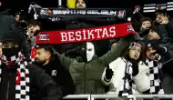 Hollanda polisinden Beşiktaş'a taraftar yasağı!