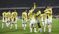 Fenerbahçe savunmada zirvede