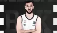 Beşiktaş’a Sırp pivot