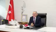 Kayseri Belediye Başkanı Büyükkılıç, Türkiye'de en çok haber olan ikinci Büyükşehir Belediye Başkanı oldu