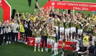 Fenerbahçe Türkiye Kupası'nda yer almayacak!