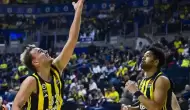 Fenerbahçe Beko, Real Madrid deplasmanında