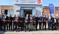 Karaisalı Belediyesi’nden örnek proje: Sosyal market