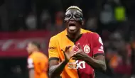 Victor Osimhen'den sakatlık açıklaması