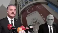 MHP’li Büyükataman’dan Müsavat Dervişoğlu’na tepki