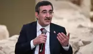 Cumhurbaşkanı Yardımcısı Cevdet Yılmaz'dan enflasyon mesajı!