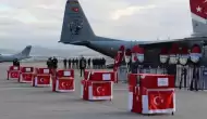 Biri Tuğgeneral 6 şehide veda! "Sensiz ne yapacağım"