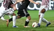 Canlı | Beşiktaş Hatayspor karşısında kazanmak istiyor