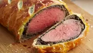 MasterChef Beef Wellington tarifi! Beef Wellington nasıl yapılır? İşte malzemeler!