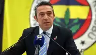 Ali Koç'tan Başakşehir maçı öncesi takıma motivasyon