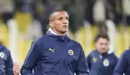 Fenerbahçeli Rodrigo Becao ameliyat edildi