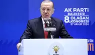 Cumhurbaşkanı Erdoğan'dan net mesaj: 2025'te terör sorunu bitecek!