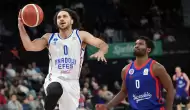 Larkin döndü Anadolu Efes'te sorun çözüldü!