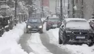 Bosna-Hersek’te kar fırtınası: Yollar kapandı, 200 bin hane elektriksiz kaldı