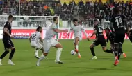 Bodrum FK Volkan Demirel'le ilk galibiyetini aldı!