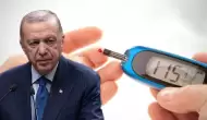 Cumhurbaşkanı Erdoğan'dan müjde: Tip 1 diyabetli çocuklar için sensörlü glikoz cihazları geri ödeme kapsamında!