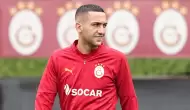 Galatasaray’da Ziyech ile ipler kopma noktasında