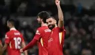 Premier Lig'de 9 gollü maçta kazanan Liverpool