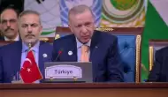 Cumhurbaşkanı Erdoğan: İsrail yayılmacılığı Suriye'yi de hedef aldı