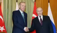 Putin’den Erdoğan’a yeni yıl kutlaması