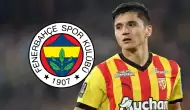 Fenerbahçe Özbek stoper Khusanov’un peşinde