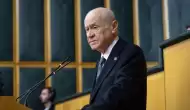 MHP Lideri Bahçeli: Her sözümüzün dayanağı var