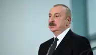 Aliyev açıkladı: Azerbaycan uçağını Rusya vurdu!