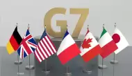 G7 liderleri, Suriye'yi görüşecek